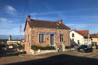 location maison chauffailles 71170