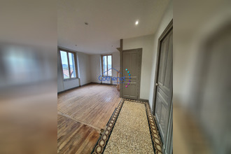 location maison chauffailles 71170