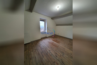 location maison chauffailles 71170