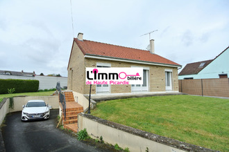 location maison chaulnes 80320