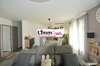 location maison chaulnes 80320