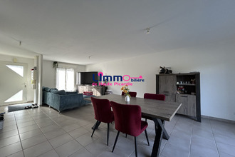 location maison chaulnes 80320