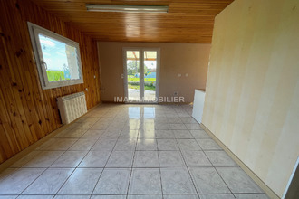 location maison chaumousey 88390