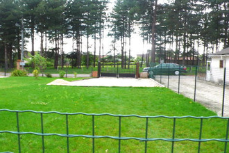 location maison chaumt-sur-tharonne 41600