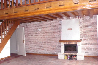 location maison chaumt-sur-tharonne 41600