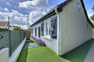 location maison chaumtel 95270