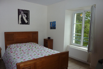 location maison chaumussay 37350