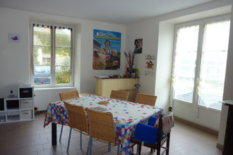 location maison chaumussay 37350