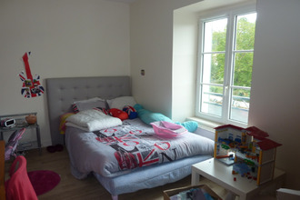 location maison chaumussay 37350