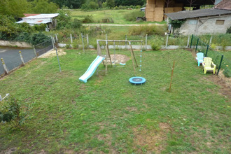 location maison chaumussay 37350