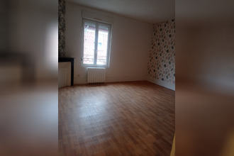 location maison chauny 02300