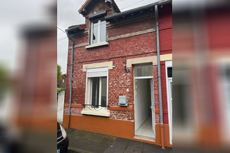 location maison chauny 02300