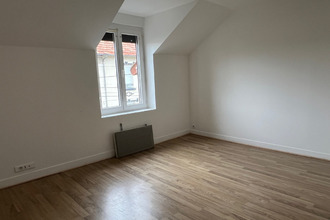 location maison chauny 02300