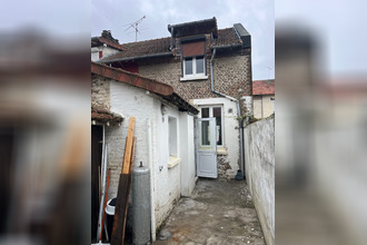 location maison chauny 02300