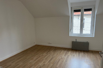 location maison chauny 02300