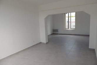 location maison chauny 02300