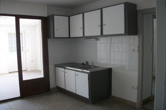 location maison chauny 02300