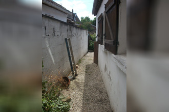 location maison chauny 02300