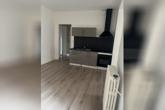 location maison chauny 02300