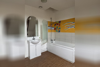 location maison chauny 02300