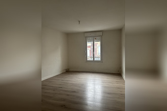 location maison chauny 02300