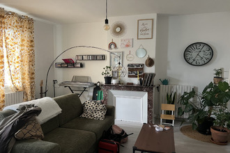 location maison chauny 02300