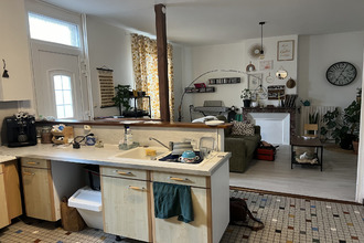 location maison chauny 02300