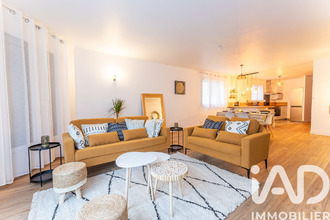 location maison chauny 02300