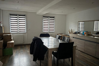 location maison chauny 02300