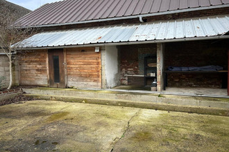 location maison chauny 02300