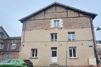 location maison chauny 02300