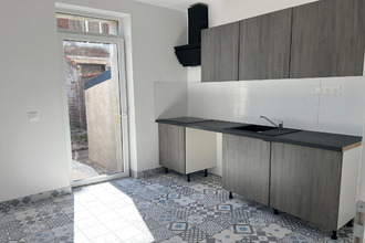 location maison chauny 02300