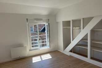 location maison chauny 02300