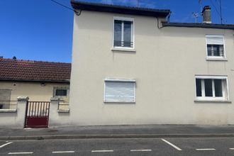 location maison chauny 02300