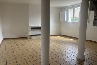 location maison chauny 02300