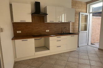 location maison chauny 02300