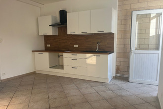 location maison chauny 02300