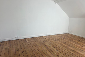 location maison chauny 02300