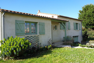 location maison chauray 79180