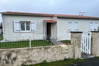 location maison chauray 79180