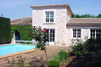 Ma-Cabane - Location Maison CHAURAY, 53 m²