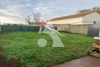 location maison chauray 79180