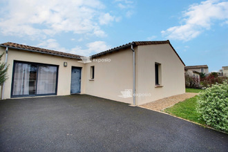 location maison chauray 79180