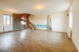 location maison chaussy 95710