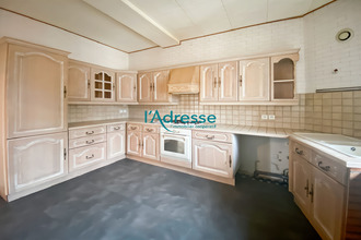 location maison chaussy 95710