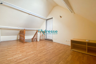 location maison chaussy 95710