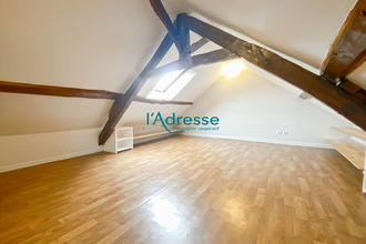 location maison chaussy 95710