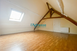 location maison chaussy 95710