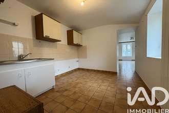 location maison chauve 44320