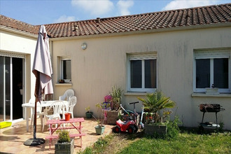 location maison chauve 44320